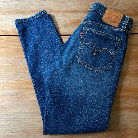 Levi’s 501 jeans  size 26 - Picture 4 of 7